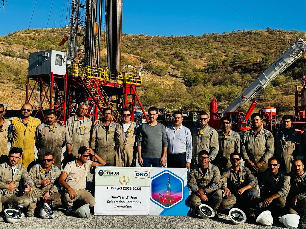 OPTIMUM Drilling Services