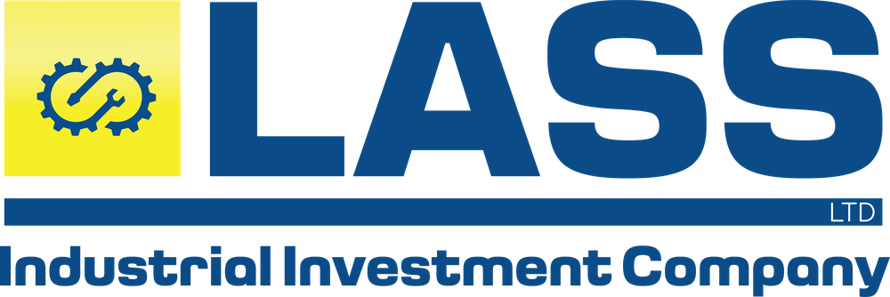 LASS logo